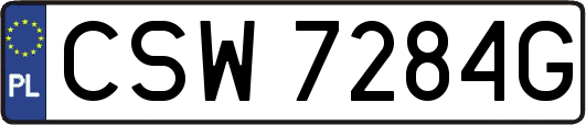 CSW7284G