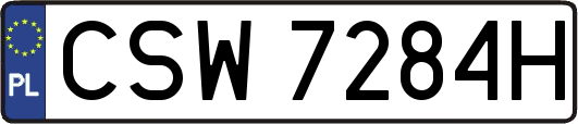 CSW7284H