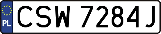 CSW7284J
