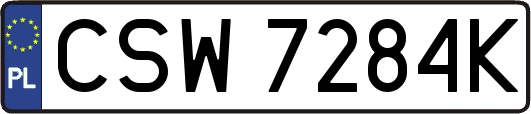 CSW7284K