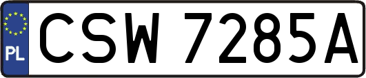 CSW7285A