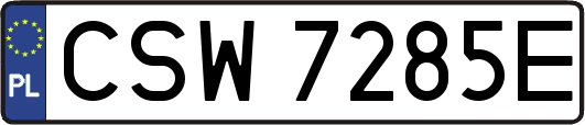 CSW7285E