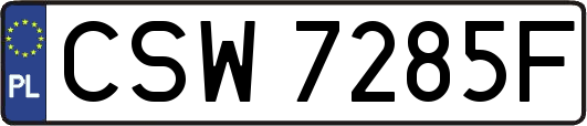 CSW7285F