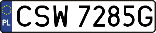 CSW7285G