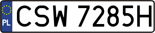 CSW7285H