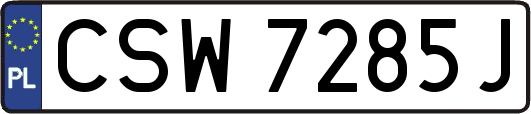 CSW7285J