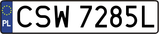 CSW7285L