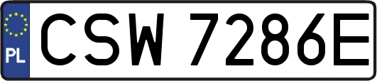 CSW7286E