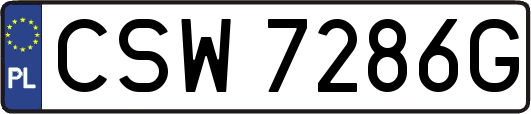 CSW7286G