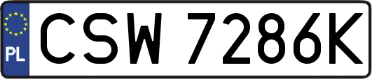 CSW7286K