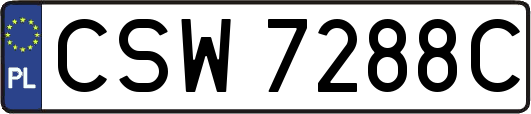 CSW7288C