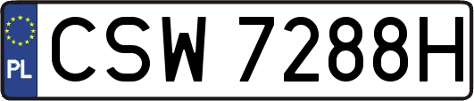 CSW7288H
