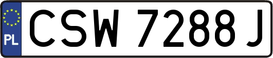 CSW7288J