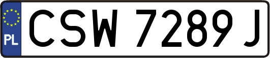 CSW7289J