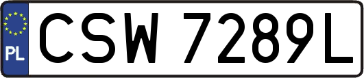 CSW7289L