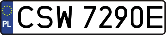 CSW7290E