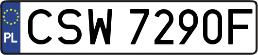 CSW7290F