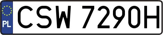 CSW7290H