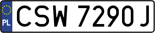 CSW7290J