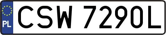 CSW7290L