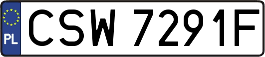 CSW7291F