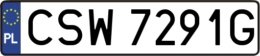 CSW7291G