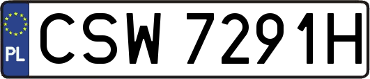CSW7291H
