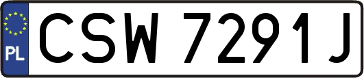 CSW7291J