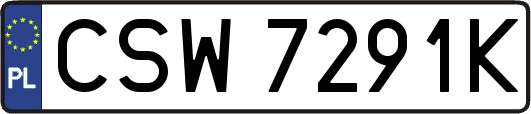 CSW7291K