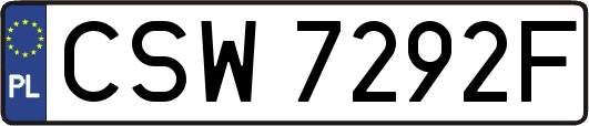 CSW7292F
