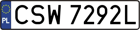 CSW7292L
