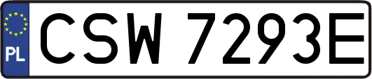 CSW7293E