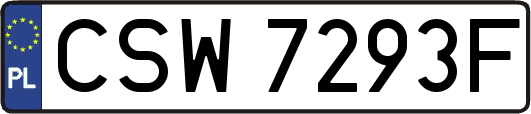 CSW7293F