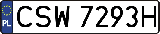 CSW7293H