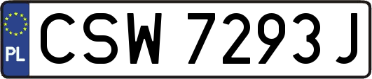 CSW7293J