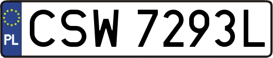CSW7293L