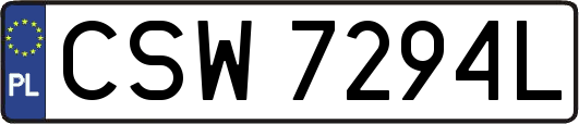 CSW7294L