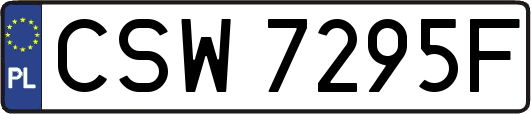 CSW7295F