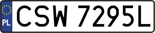 CSW7295L