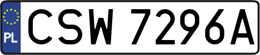 CSW7296A