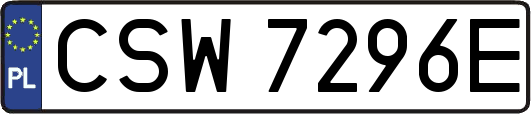 CSW7296E