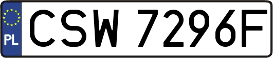 CSW7296F