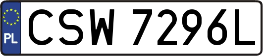 CSW7296L