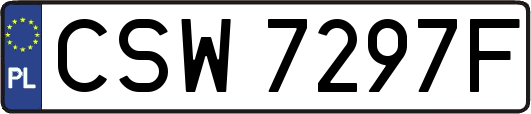 CSW7297F