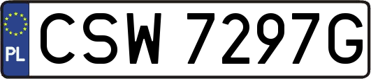 CSW7297G