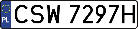 CSW7297H