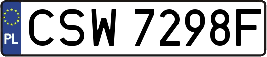 CSW7298F