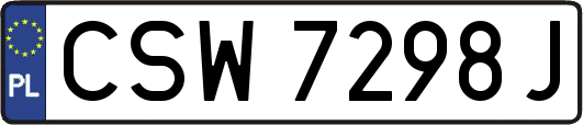 CSW7298J