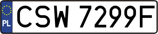 CSW7299F