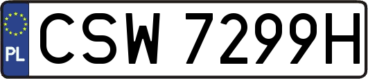 CSW7299H